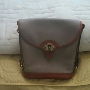 Dooney & Bourke shoulder bag